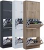 VCM Sipos 914101 H. 170 x B. 59 x T. 22 cm Bild 5