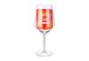GILDE Weinglas Weinglas 'Spritz Tour' 530ml 52858, Glas Bild 2