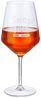GILDE Weinglas Weinglas 'Spritz Tour' 530ml 52858, Glas Bild 4