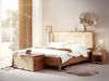 Bett Delhi Bild 5