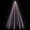 vidaXL Weihnachtsbaum-Lichternetz mit 400 LEDs 400 cm 51282 Bild 4