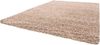 Shaggy Teppich LIFE BEIGE 200 X 290cm Rechteck Bild 4
