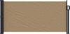 vidaXL Seitenmarkise Ausziehbar Taupe 100x300 cm 4004274 Bild 3
