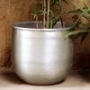 Orientalischer Blumentopf Alikante L Bild 2