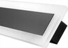 Wandleuchte LVT Durango 8013 Außen-Wandleuchte Garten IP65 1x38W LED 4500K 1900lm schwarz/weiß Bild 1