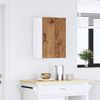 vidaXL Küchen-Hängeschrank Porto Altholz-Optik Holzwerkstoff 854035 Bild 3