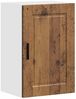 vidaXL Küchen-Hängeschrank Porto Altholz-Optik Holzwerkstoff 854035 Bild 2