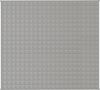 vidaXL Gewichtsdecke Stoff, 1 x Gewichtsdecke, Hellgrau, 200x225 cm, Baumwolle, 13 kg Bild 3