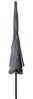 Doppler Sonnenschirm "Sunline Waterproof NEO 185 x 120", anthrazit, 185 x 120 cm Bild 2