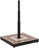 vidaXL Sonnenschirmständer Terrakotta und Weiß Quadratisch 12 kg 362226 Bild 2