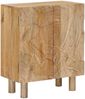 vidaXL Sideboard 53 x 30 x 65 cm 42020120 Bild 3