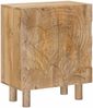 vidaXL Sideboard 53 x 30 x 65 cm 42020120 Bild 4