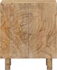 vidaXL Sideboard 53 x 30 x 65 cm 42020120 Bild 5