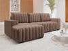 Ecksofa Hokok, Seite: Links, Farbe: Manila 05 Bild 2