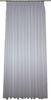 Wirth Gardine Gerty (1 St), Faltenband, halbtransparent, Sablé, Store Bild 3