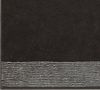 CAWÖ Gästetuch, 3er Pack - Luxury Home, C Two-Tone, Walkfrottier Basalt 30x50cm Bild 4