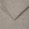 Ecksofa Medan Stone – Natürliches Grau mit Funktion Bild 5