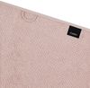 Cawö Pure 6 tlg. Frottier-Set - 4 X Handtuch (50 X 100cm), 2 X Duschtuch (80 X 150cm) - 494 g/m2 - Puder Bild 2