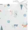 Julius Zöllner Nestchen Comfort Soft Little Fox 180/35 Bild 3
