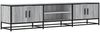 vidaXL TV-Schrank Grau Sonoma 180x35x41 cm Holzwerkstoff 3300778 Bild 2