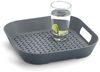 ZELLER PRESENT Tablett 3fach sortiert Bild 2
