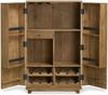 Barschrank Weinschrank BOMBAY Bild 2