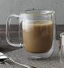 Zwilling® Sorrento Plus 2-TLG. Latte-Macchiato-Set mit Henkel, 450 ml Bild 5