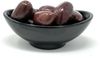 4x Dipschalen Melamin Set Schwarz 759 Snackschale Servierschale Klein Mini Saucenschälchen Soja Bild 5