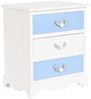 DKD Home Decor Nachttisch, Standard Bild 1