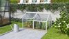 Vitavia Frühbeet Gaia Jumbo, HKP 4mm Bild 3