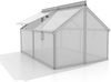 Vitavia Frühbeet Gaia Jumbo, HKP 4mm Bild 5