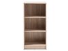 Regal >Olli< in Sonoma-Eiche - 54x111x34cm (BxHxT) Bild 4