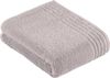 Vossen Badetuch Vienna Style Supersoft, Walkfrottee (1-St), Supersoft Baumwolle Bild 1