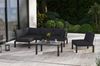 Widoo Lounge-Sessel grau Bild 2