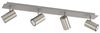 Lindby Deckenstrahler Joffrey, Metall, Alu IP20, 4 x 10 W LED Bild 1