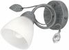 RGB LED Wandlampe im Landhaus Stil für den Wohnraum TRADITIO Bild 4