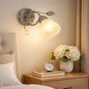 RGB LED Wandlampe im Landhaus Stil für den Wohnraum TRADITIO Bild 3