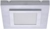 TILING Paul Neuhaus Deckenleuchte, aluminium 1xLED-Board 5W 3000K, 1xLED-Board 5W 3000KInnenleuchte, IP20 Bild 5