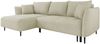 Ecksofa Betresa (Farbe: Onega 02, Seite: Links) Bild 2