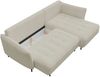 Ecksofa Betresa (Farbe: Onega 02, Seite: Links) Bild 5