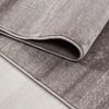 Kurzflor Teppich Pago rechteckig - 280x370 cm - Beige Bild 5