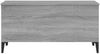 vidaXL Couchtisch Grau Sonoma 90x44,5x45 cm Holzwerkstoff 819594 Bild 5