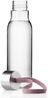 Eva Solo Trinkflasche, Sportflasche, Flasche, Unterwegs, BPA-freier Kunststoff/Edelstahl/Silikon/Polyester, Nordisch Rosa, 0. 5 L, 503024 Bild 2
