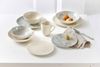 Ritzenhoff & Breker Cecina Tafelservice 12-teilig Beige Bild 5