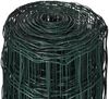 Gartenzaun Maschendraht Gitterzaun Schweißgitter 25x1,0m 140579 Bild 4