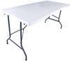 Klapptisch Catering - 152x70 cm - Bild 1