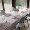 Klapptisch Catering - 152x70 cm - Bild 2