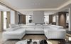 Eltap Louis Ecksofa (Softis 17) Seite links Bild 2