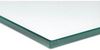 Glasplatte 60x60cm Gehärtetes Bodenplatte Glasscheibe TERRY 8mm Stärke Bild 2