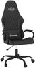 vidaXL Gaming-Stuhl Schwarz Kunstleder 3143783 Bild 2